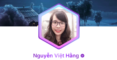 hangnv0110's tweet photo. Finally I got the purple tick on Beincom Platform @BeincomOfficial 
#Beincom #IGotBeincomTick
Lucky number: 288 https://t.co/LPRWPqiQBW