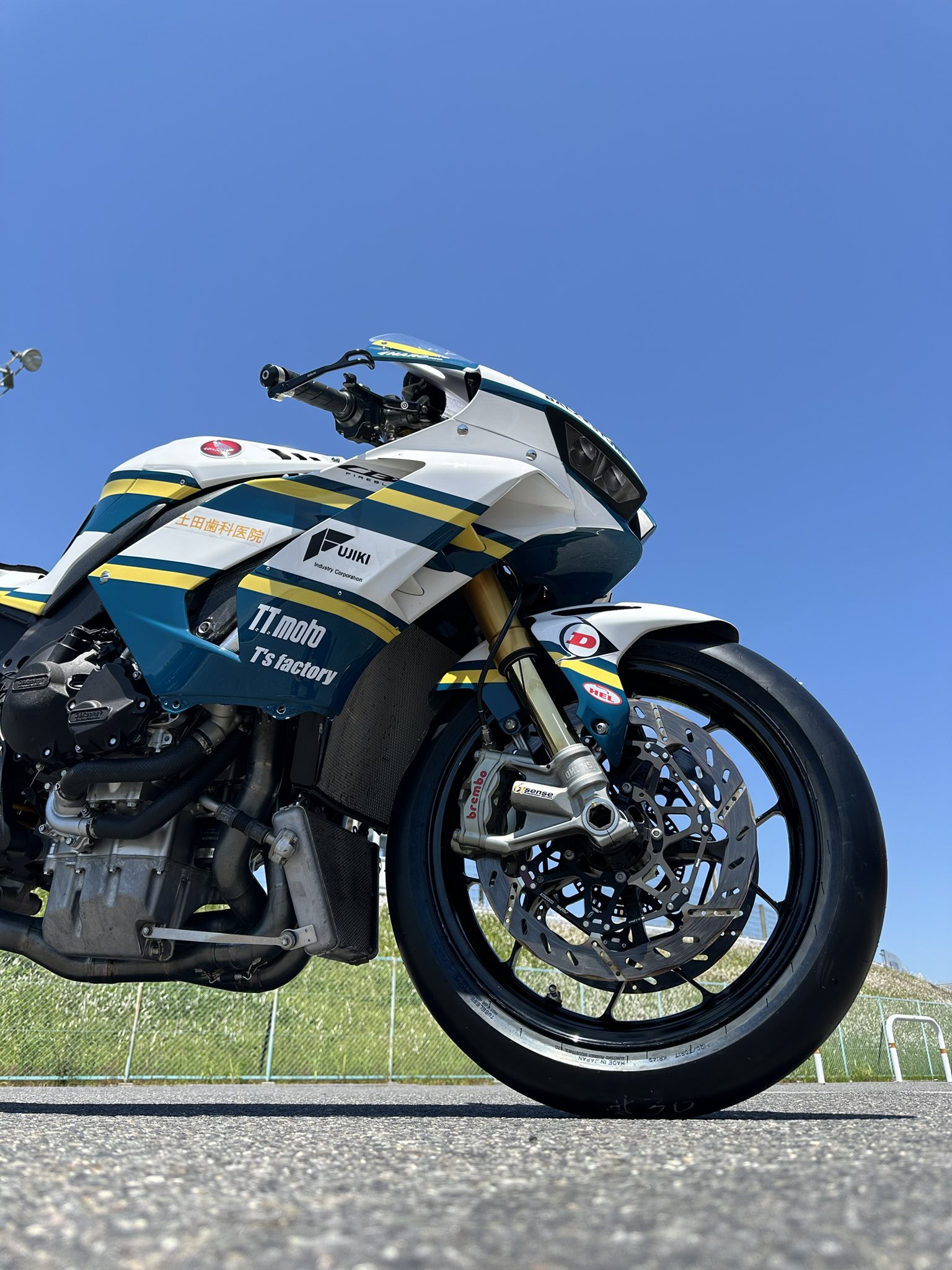 BALZ STORE MOTORCYCLE【バイクショップ】 on X: 