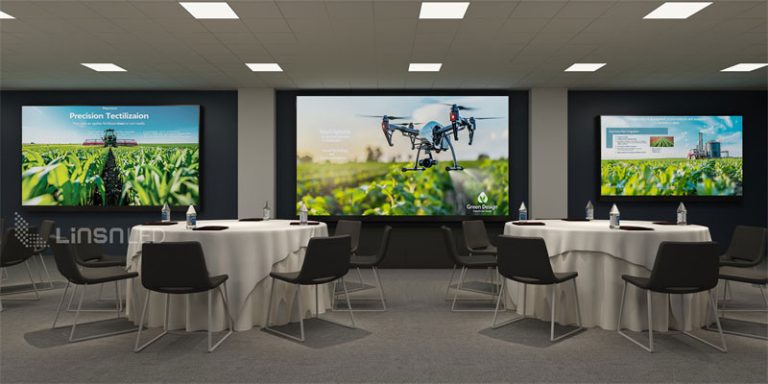 cuicuichen123's tweet image. Our #customLEDdisplay screens seamlessly blend exceptional craftsmanship with cutting-edge technology, offering stunning visuals that truly stand out.With meticulous attention to detail, we ensure each screen embodies sophistication and creativity.
linsn-led.com/custom-led-dis…