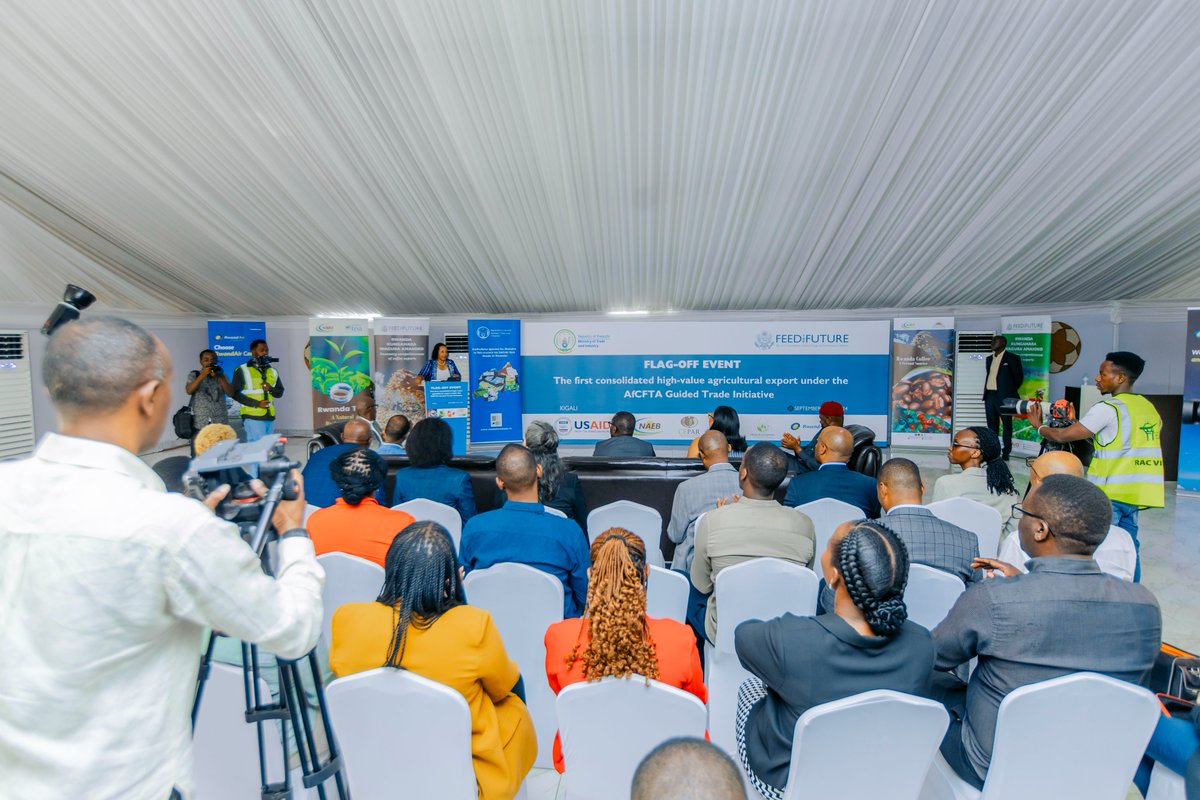 Min of Trade |Rwanda tweet media