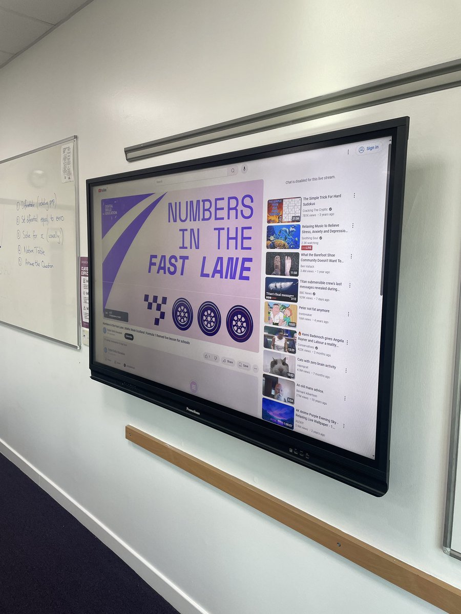 Armadale Academy Mathematics Department tweet media