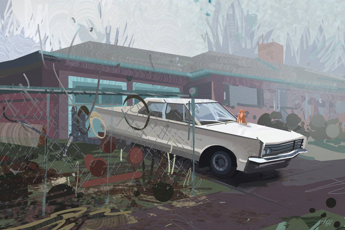 N_bug20's tweet photo. well my twitter has been dead for over 3 years now - but why not give it some try this month   

4\30 1 hour sketch 

   #visdev #visualdevelopment https://t.co/9ghQcqhXN3