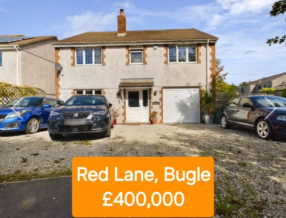 County Property Finders tweet media