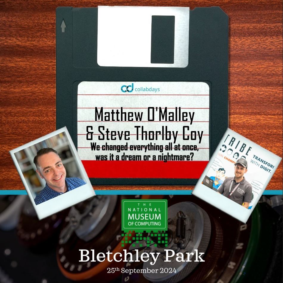 365Tribe tweet media