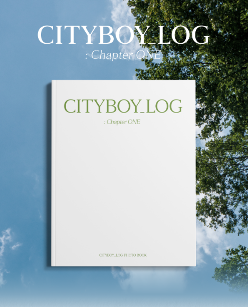 Ktown4u_com's tweet photo. 📘 CITYBOY LOG: Chapter_ONE Photobook Pre-sale Announcement
Capture unpredictable moments with the #CILUV S ✨ Photobook.
Purchase between 3 PM on September 25 and October 2 for a chance to receive one of 60 randomly selected autographed polaroids.
📅 Polaroid Event Period: September 25, 2024, 15:00 to October 2, 2024, 23:59 (KST)
🔗https://t.co/MABHs1Oz0Q
#JIHAN #JAEJUN #JEONGGYU #YUNJE #DONGSEOP