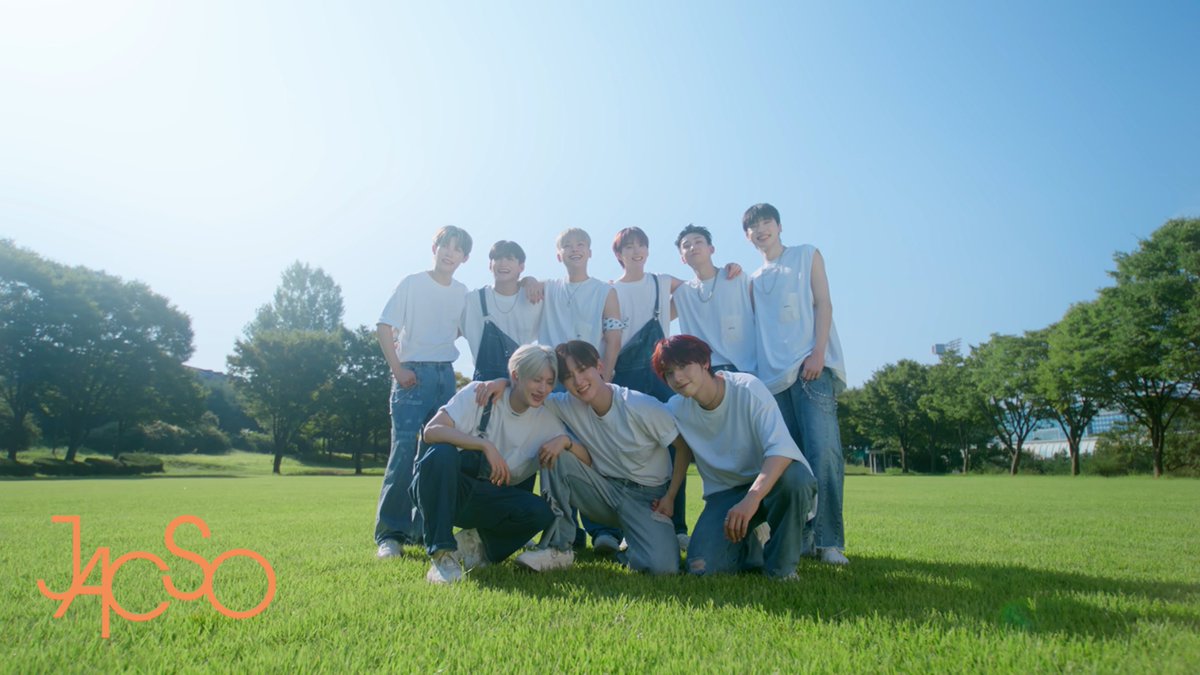 XODIACOfficial's tweet photo. XODIAC 소디엑 'OUR DAYS' Official MV

🔗 : https://t.co/CZreZ9GWBg

#XODIAC #소디엑 
#SOMEDAY #OURDAYS
#XODIAC_SOMEDAY
#XODIAC_OURDAYS https://t.co/V9tGUIWH5J