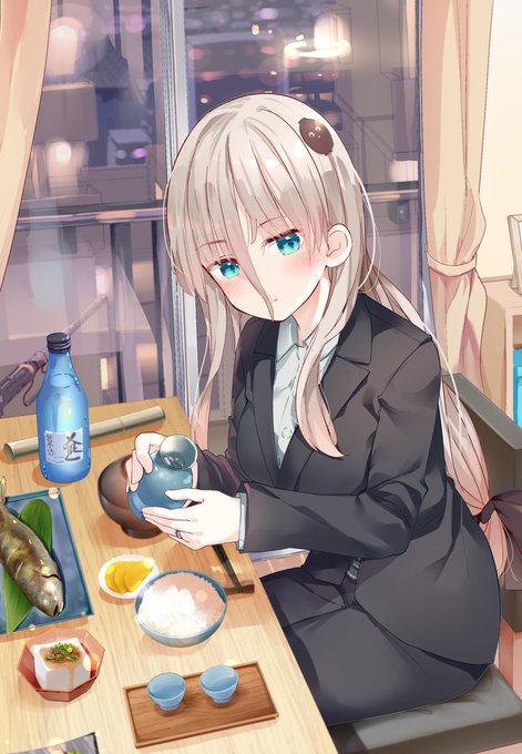 せっかくなのでロゴ無版のジャケットイラストも…単行本は27日発売です…!いつもの感じで特典も色々あるはずなのでぜひチェックしてみて下さい 