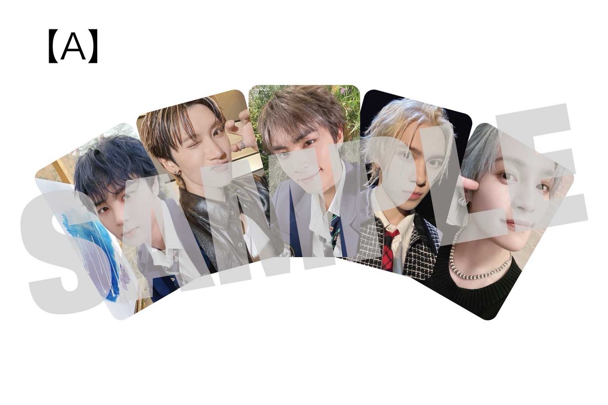 Nct WayV phantom yizhiyu 中華限定 特典 トレカ Nct WayV phantom yizhiyu 中華限定 特典 トレカ NEWS | NCT（エヌシー