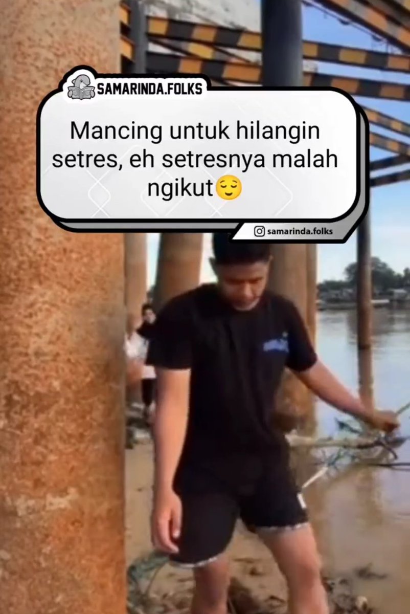 NanasTeaa's tweet image. Pengen hiling malah nambah pening!

A Thread