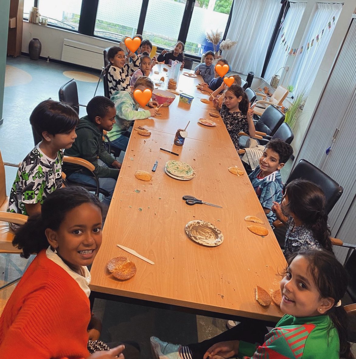 Versa TeamMeent tweet media