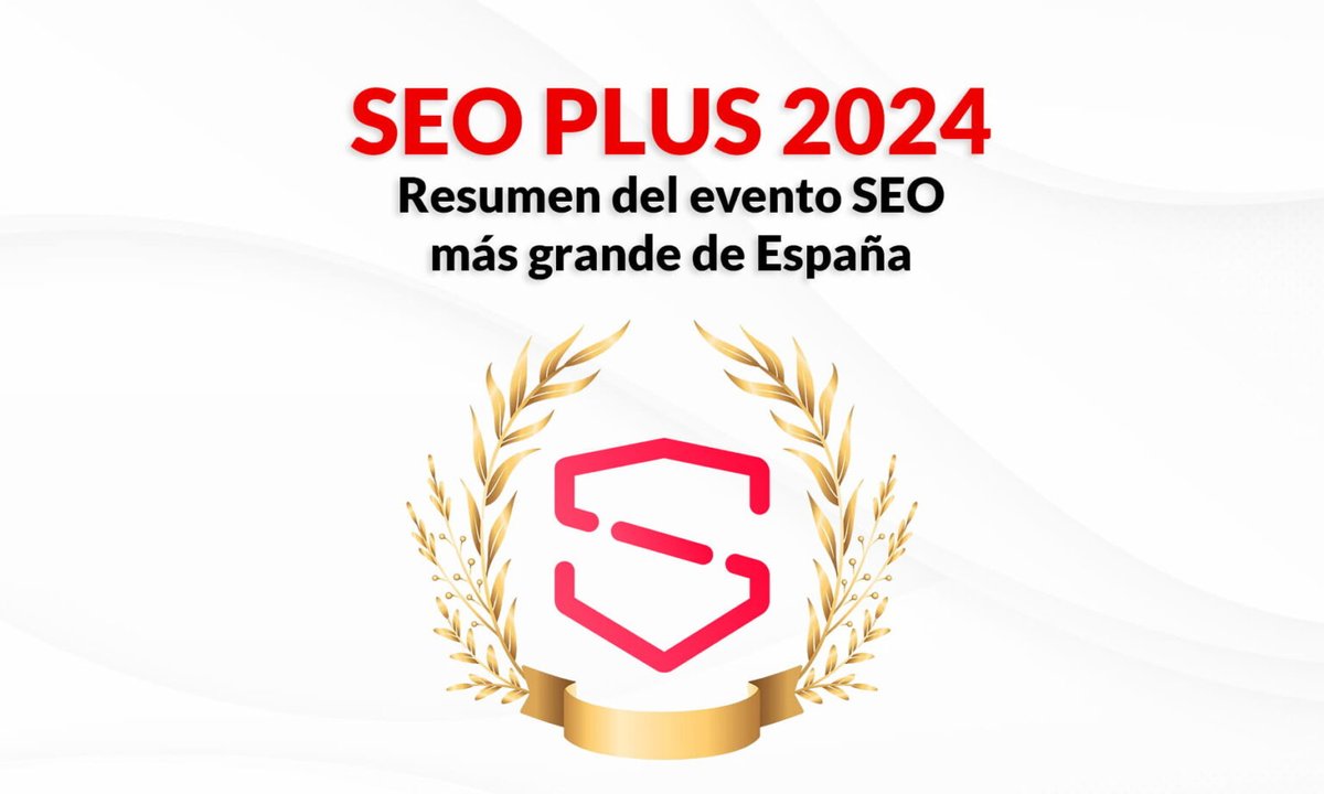 digitalDotSL's tweet image. 🚀 ¡SEOPLUS 2024 en Alicante estuvo lleno de novedades sobre SEO e IA!

💡 Descubre todo lo que aprendimos en este evento clave para el posicionamiento web

👉 digitaldot.es/seoplus-evento…

#SEOplus #SEOEspaña #MarketingDigital #IA #SEOlocal
