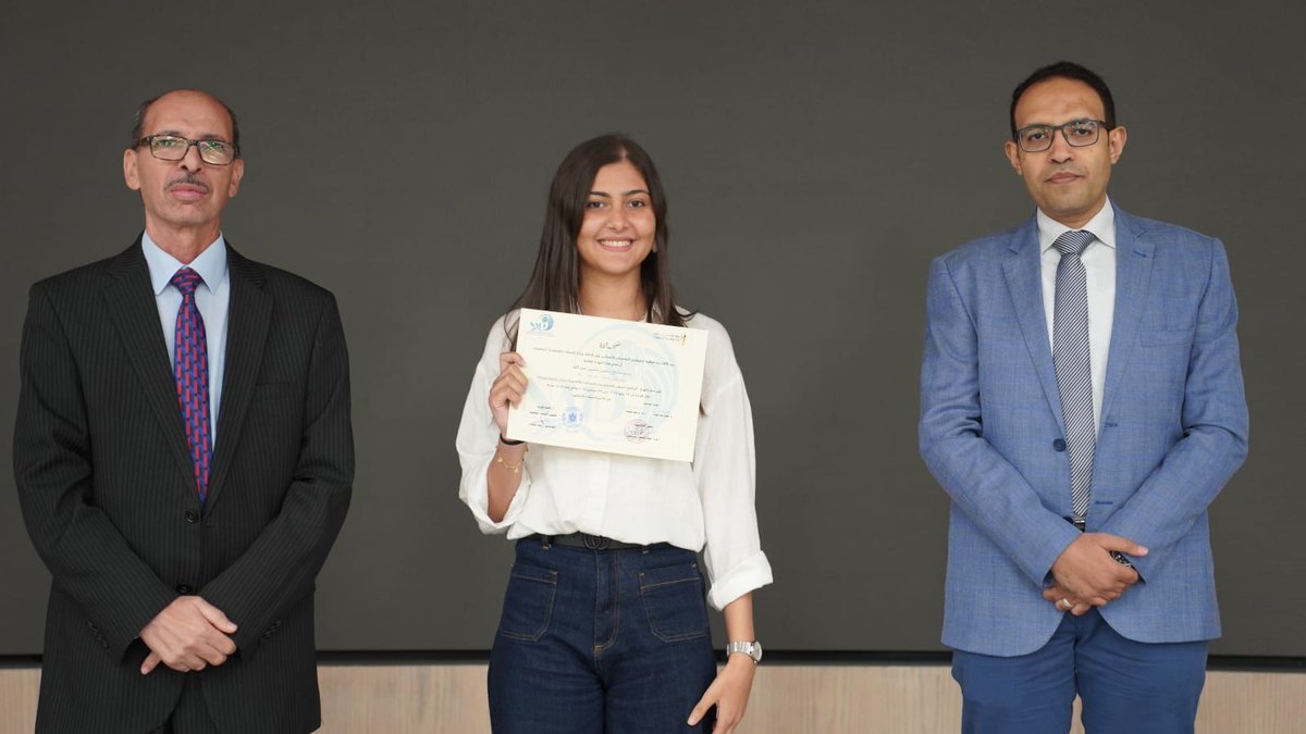 MCITEgypt's tweet photo. NAID has concluded the 2024 Assistive Technology Summer Internship Program.
https://t.co/Uxa528FH2p
#AssistiveTechnology #Innovation #Empowerment #AIforDisability https://t.co/oHxk1RQR6H