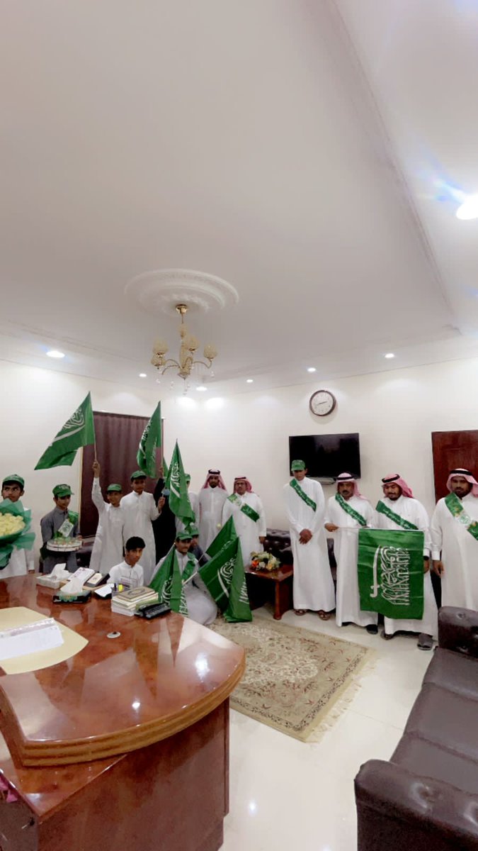 حساب ام البرك🇸🇦 tweet media