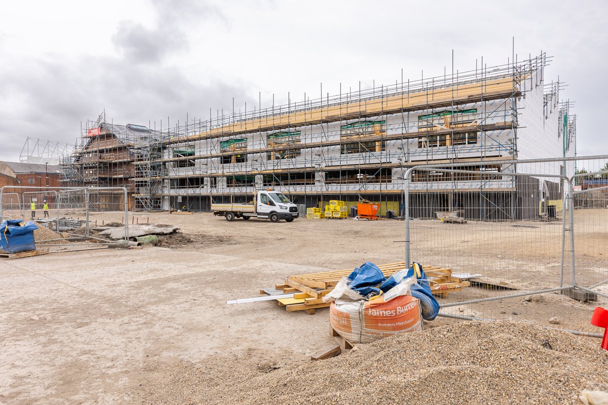 Education Partnership North East (@epnortheast) on Twitter photo The Housing Innovation and Construction Skills Academy (HICSA), led by <a href="/sunderlandcol/">Sunderland College</a> in partnership with <a href="/SunderlandUK/">Sunderland UK</a>, <a href="/MOBIEhome/">MOBIE</a>, <a href="/gentoogroup/">Gentoo Group</a> & <a href="/bccet/">Bishop Chadwick Catholic Education Trust</a>, will become a beacon of opportunity, innovation, sustainability & collaboration. 🤝🏻
Read more ➡️ orlo.uk/y2iEr The Housing Innovation and Construction Skills Academy (HICSA), led by <a href="/sunderlandcol/">Sunderland College</a> in partnership with <a href="/SunderlandUK/">Sunderland UK</a>, <a href="/MOBIEhome/">MOBIE</a>, <a href="/gentoogroup/">Gentoo Group</a> & <a href="/bccet/">Bishop Chadwick Catholic Education Trust</a>, will become a beacon of opportunity, innovation, sustainability & collaboration. 🤝🏻
Read more ➡️ orlo.uk/y2iEr
