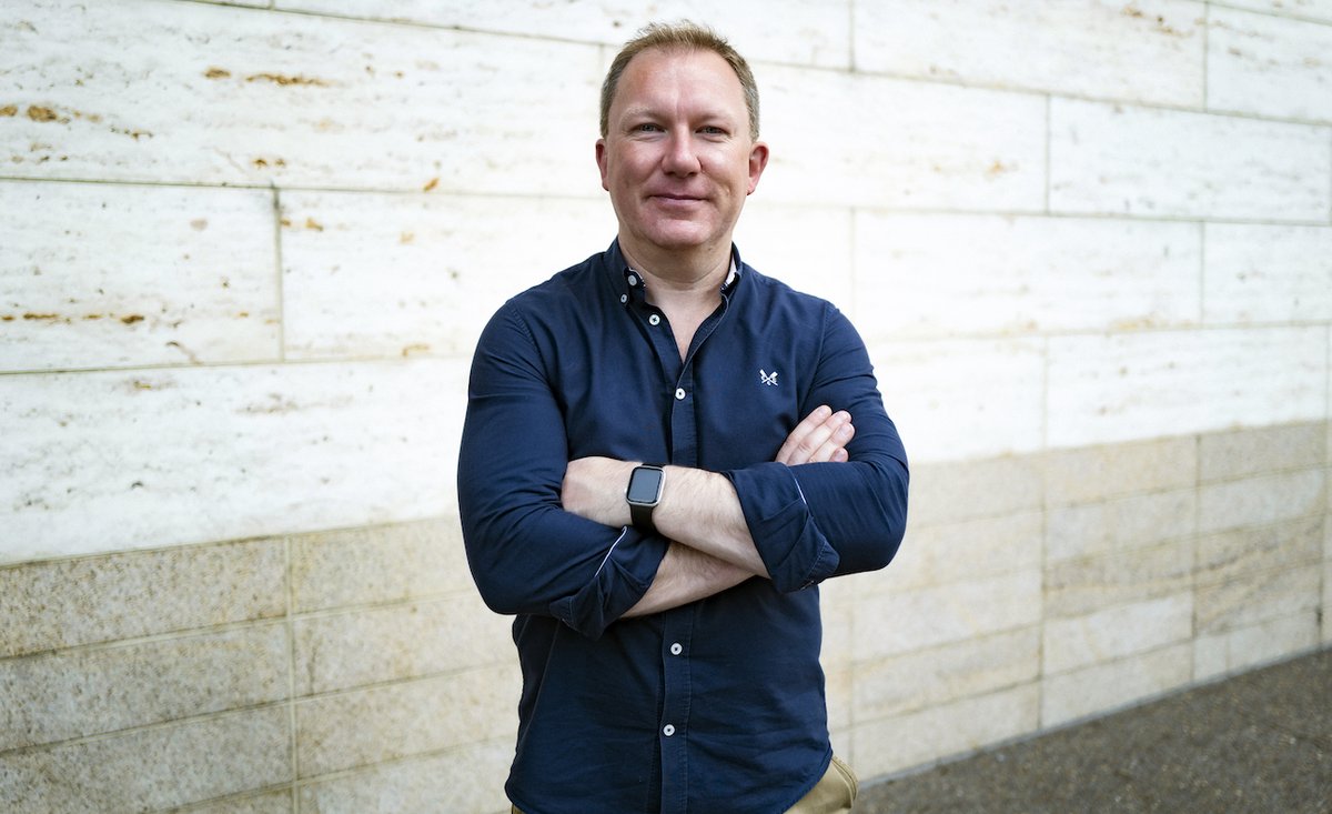 MusicWeek's tweet photo. Proper Group's Drew Hill elected as chairman of Official Charts Company https://t.co/mrowhUK3yD https://t.co/wKjGO6GD14