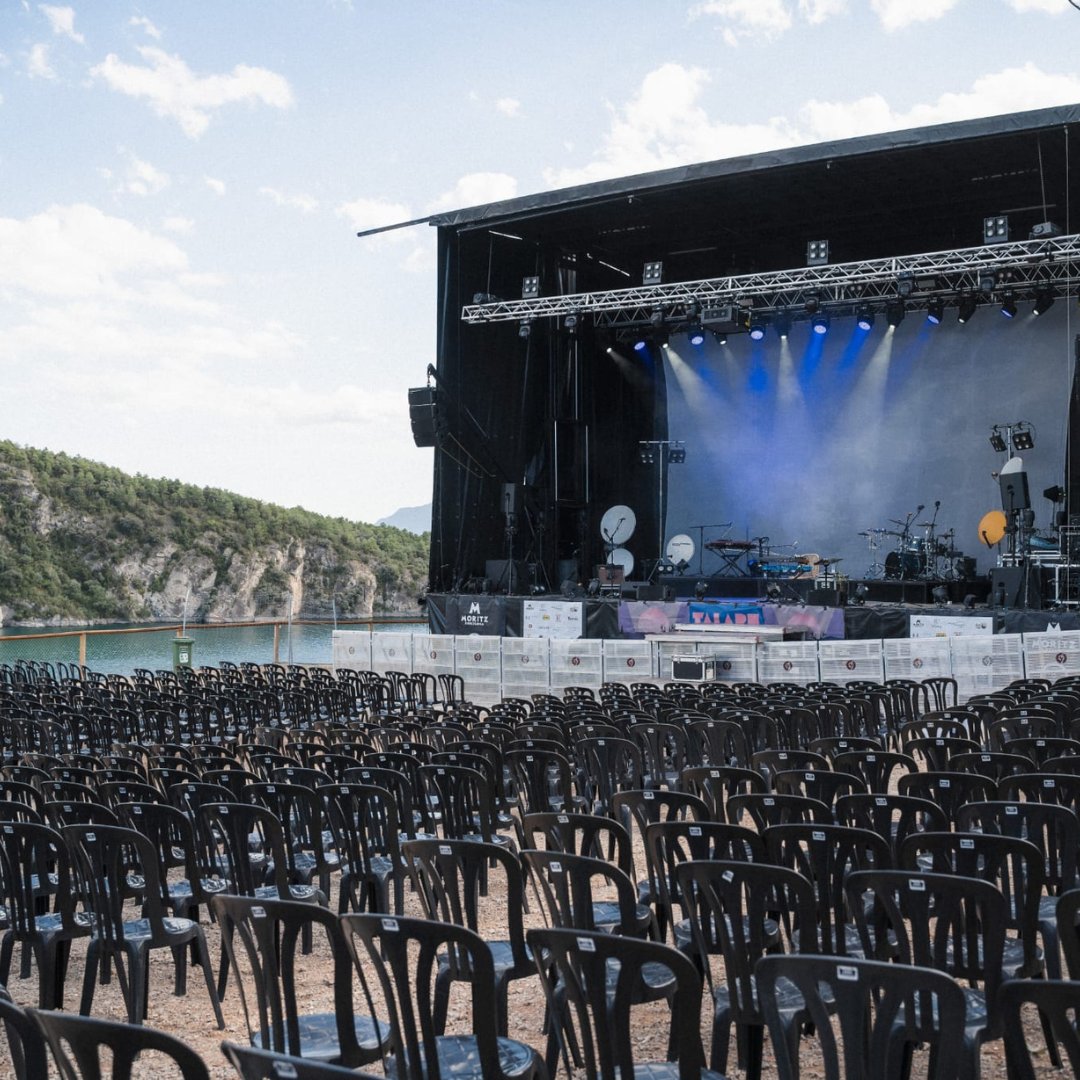 Talarn Music Experience tweet media