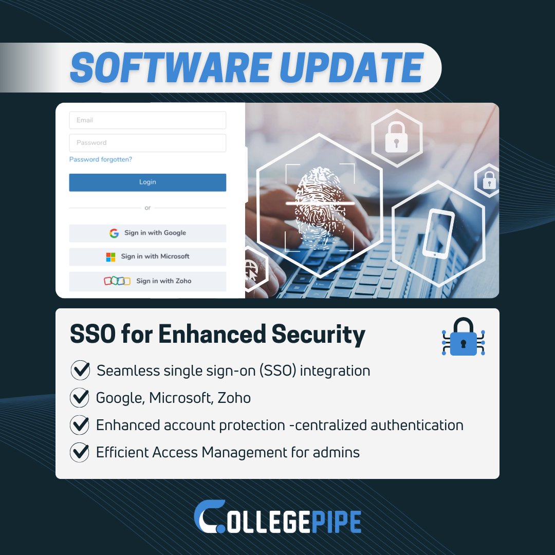 College Pipe tweet media