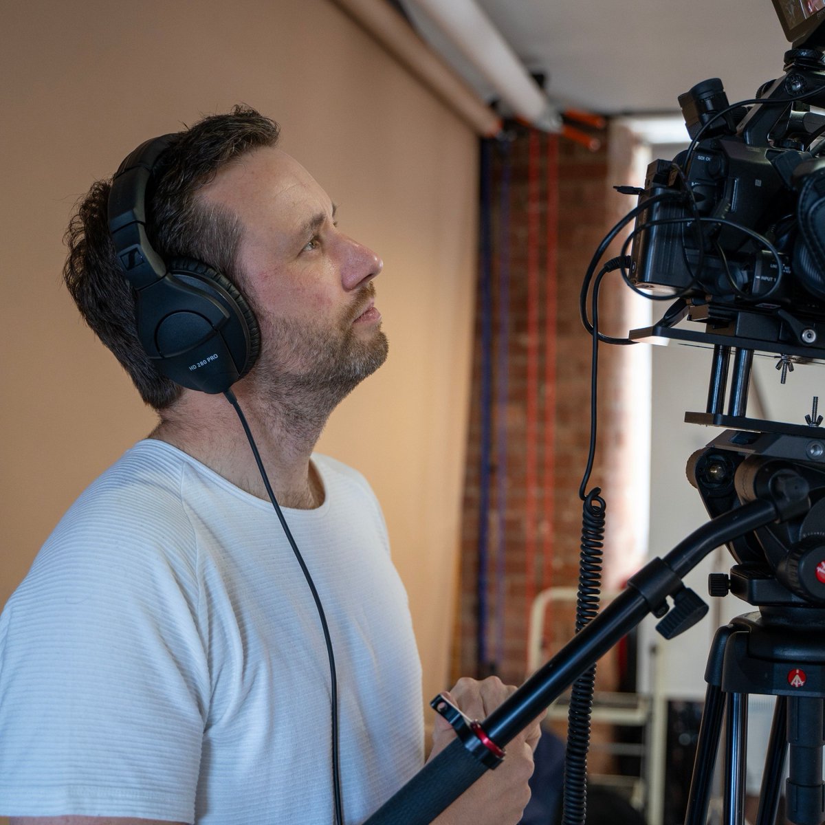 Boxset Media tweet media