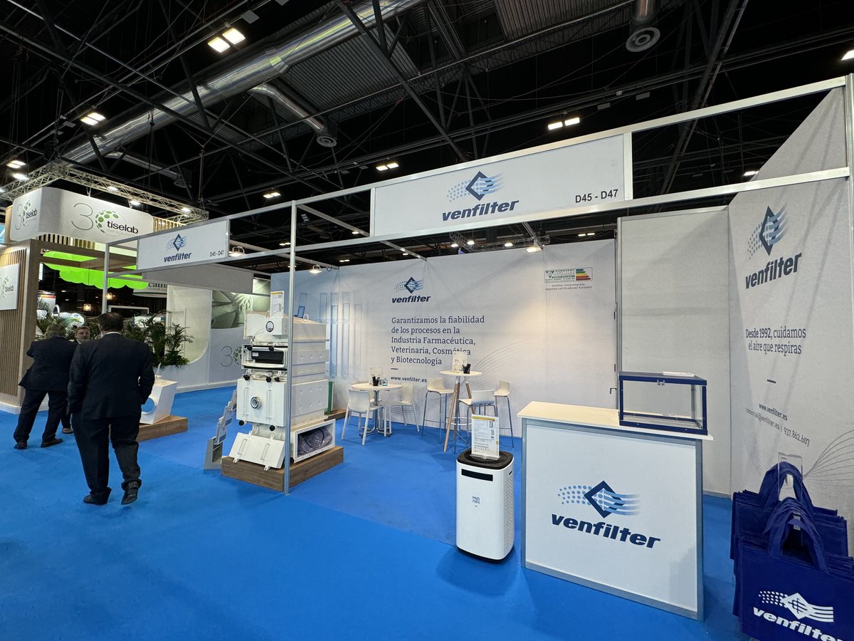 Venfilter tweet media