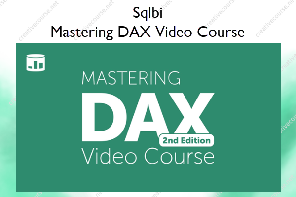 coursecreative_'s tweet photo. Mastering DAX Video Course – Sqlbi
Refer here: https://t.co/tqxvcJEdPk
@_Creativecourse @coursecreative_ #onlinecourse #videoproduction #editing #contentcreator #ContentStrategy #content #Creative #CreativeDesign #makevideo https://t.co/XQ2sQOlE0F