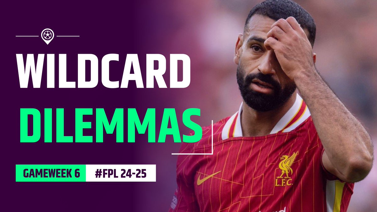 The Gameweek Navigators - An FPL Podcast tweet media