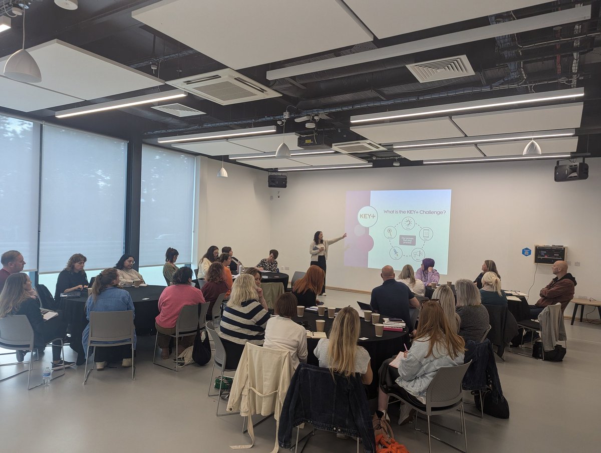 We have been super busy recently learning more about the organisations in our community &amp; what they can offer. We've been connecting people to make great partnerships and working together on some actions to bring positive changes. Our next meeting is 21st November. Save the date!