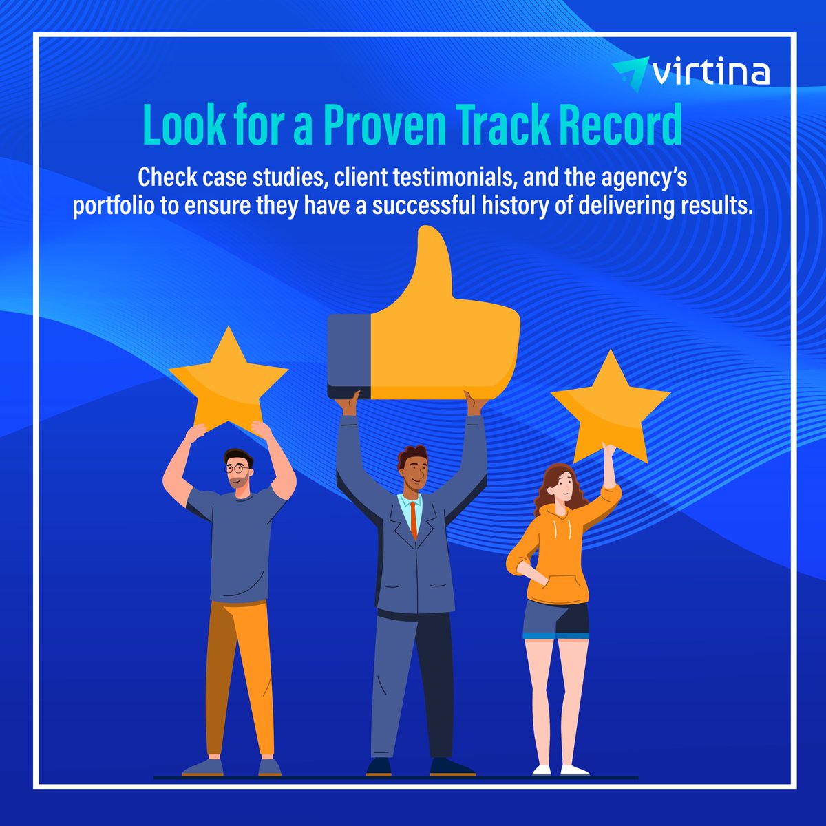 VirtinaPro's tweet image. Looking for the right Magento partner to elevate your eCommerce store? Find a Magento agency that checks all these boxes to ensure a successful eCommerce journey! 
#MagentoDevelopment #EcommerceAgency #MagentoPartner #CustomSolutions #MagentoSupport #Virtina #EcommerceGrowth