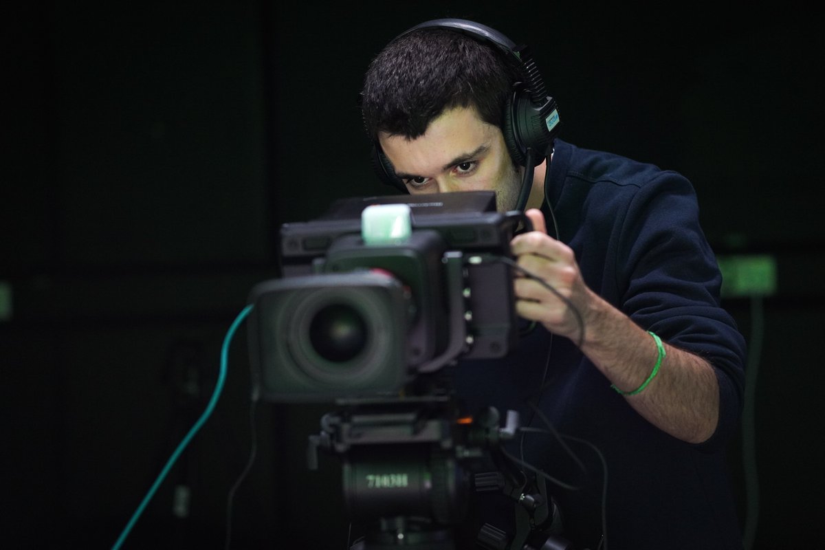 School of Computing and Digital Media tweet media