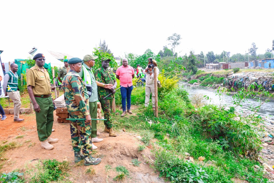 MjengoKE's tweet photo. Engaging the public in environmental matters strengthens accountability and transparency. The Environmental Restoration Fee is a significant step towards this goal in Kenya. ProtectConserve AndPreserve our future! #RestoreOurEnvironmentKE https://t.co/FkeKm2hegr