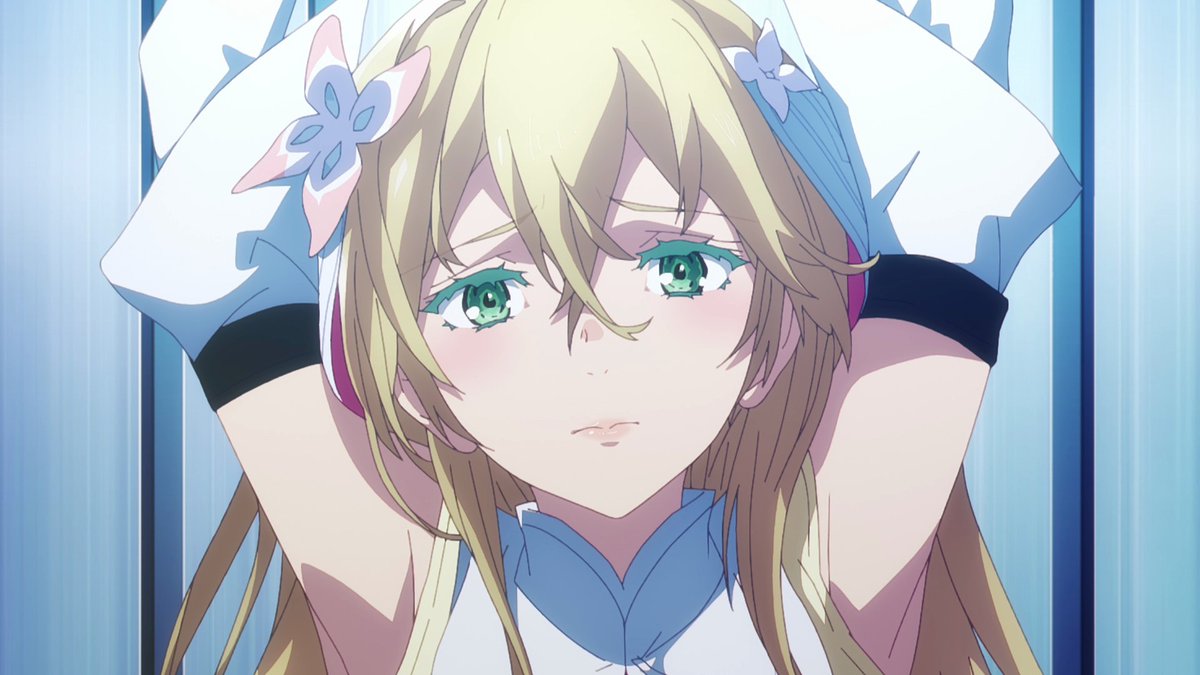＼本日ABEMA一挙配信！／

本日ABEMAアニメチャンネルにて
「#なぜ僕」1～11話が一挙配信です！

10月1日(火)16:40～22:00
配信URL▼
abema.tv/channels/abema…
※配信後1週間視聴可能

ぜひご覧ください✨