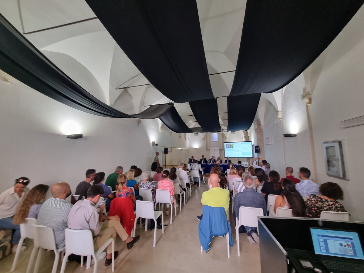 Giorgio Matteucci tweet media