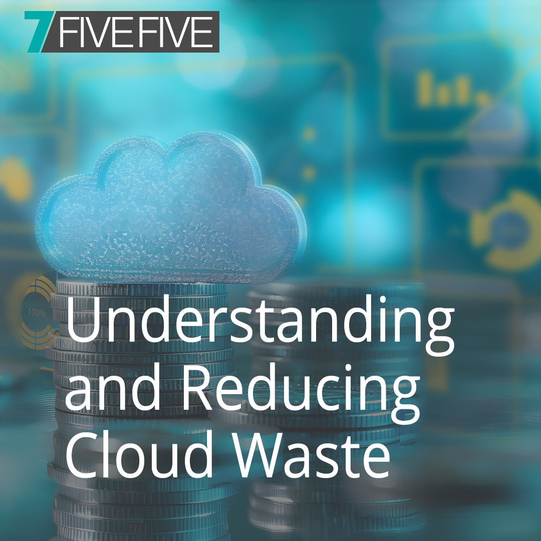 ⚡️ BLOG: Understanding and Reducing Cloud Waste ⚡️

In this blog, we discuss the concept of cloud waste!

Read the insights by heading over to our website: tinyurl.com/ynfpvrdv

#cloud #cloudwaste