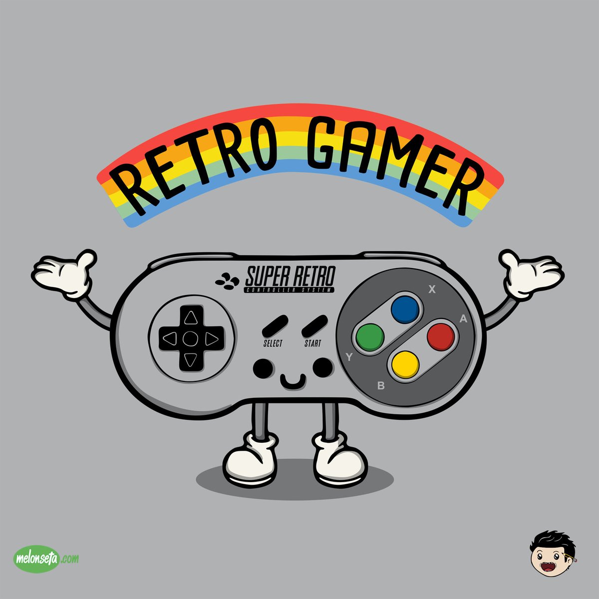 MELONSETA tweet media