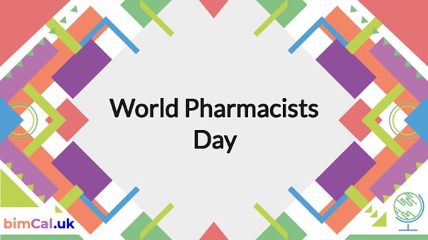NottsHCPharmacy (@nottshcpharmacy) on Twitter photo Happy World Pharmacists Day!
A massive thank you to all the NottsHC pharmacists and to all pharmacists worldwide, for all your hard work and dedication to delivering an outstanding patient centred pharmacy service #WorldPharmacistDay2024 <a href="/NottsHealthcare/">Nottinghamshire Healthcare</a> <a href="/Pharmacy4Notts/">Pharmacy4Notts</a> Happy World Pharmacists Day!
A massive thank you to all the NottsHC pharmacists and to all pharmacists worldwide, for all your hard work and dedication to delivering an outstanding patient centred pharmacy service #WorldPharmacistDay2024 <a href="/NottsHealthcare/">Nottinghamshire Healthcare</a> <a href="/Pharmacy4Notts/">Pharmacy4Notts</a>
