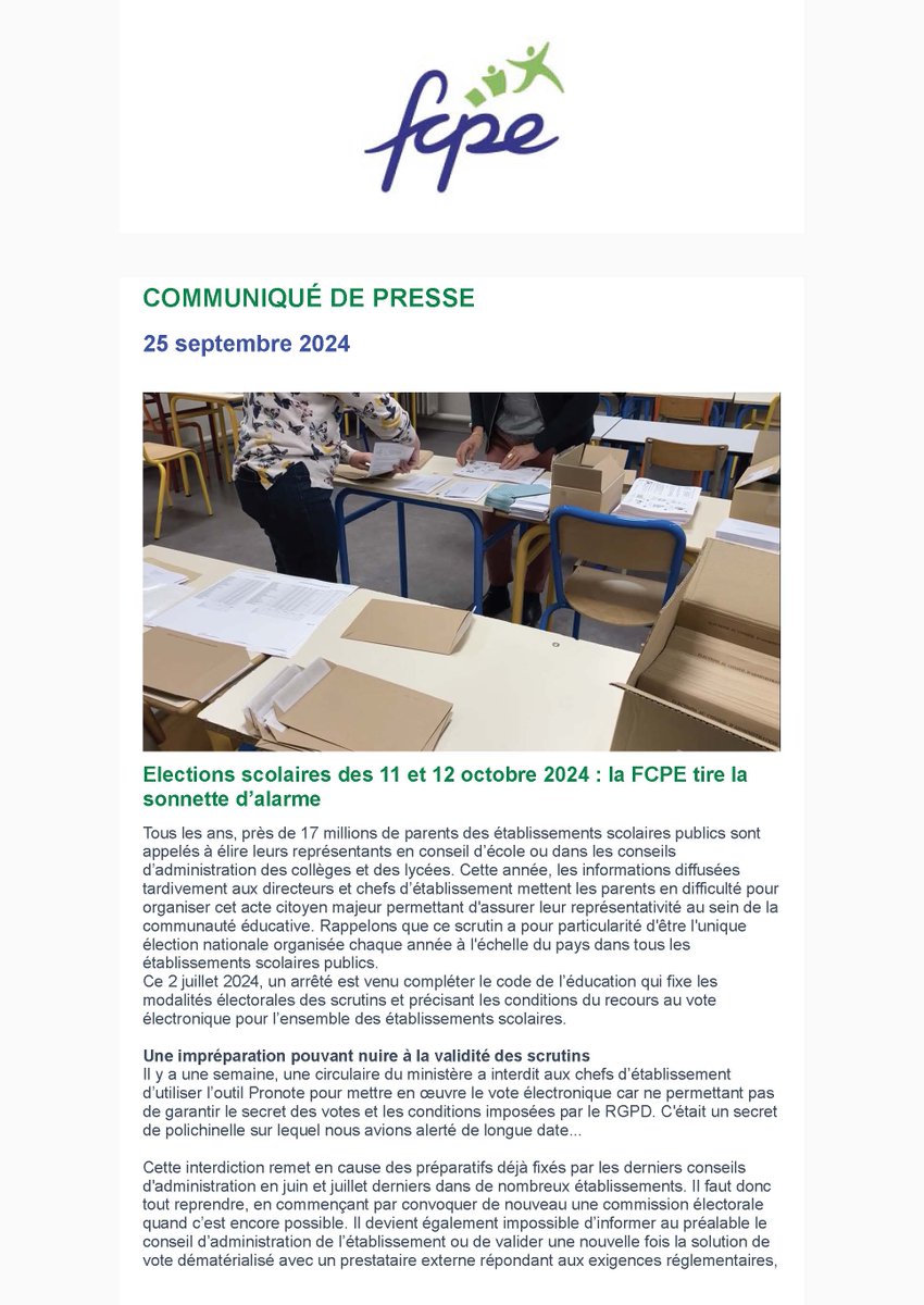 FCPE_nationale tweet media