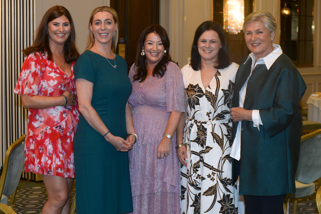 CancerTrialsIreland 🌈 (@cancertrials_ie) on Twitter photo We were honoured to attend the <a href="/SJK_Foundation/">SJKfoundation</a> Perpignan to Barcelona fundraising lunch on Saturday. The lead of the 🇮🇪 MTB <a href="/Dcollinsflynn/">Dearbhaile Collins</a> spoke at the event, which raised funds to support the CUPán study and the vital work of the MTB.
Best of luck to the amazing cyclists! 🚲 We were honoured to attend the <a href="/SJK_Foundation/">SJKfoundation</a> Perpignan to Barcelona fundraising lunch on Saturday. The lead of the 🇮🇪 MTB <a href="/Dcollinsflynn/">Dearbhaile Collins</a> spoke at the event, which raised funds to support the CUPán study and the vital work of the MTB.
Best of luck to the amazing cyclists! 🚲