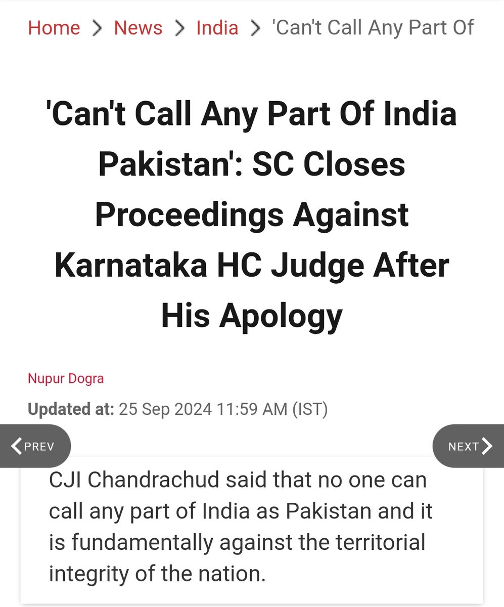 Sc को ये भी पता होना चाहिए की भारत मैं कितने गाँव हैं जहा पर एक भी हिंदू नहीं हैं, सारे के सारे गाँव मुस्लिम वाले हो गए हैं।  वाह पर  कितनी अवैध गतविटियां होती है ।

भारत के एक गाँव में सरिया कानून चलता है, इसकी जानकार sc को नहीं हैं क्या ?