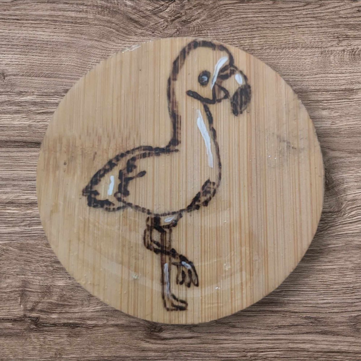 CaliUny's tweet image. Découvrez mes décapsuleurs magnétiques sur le thème des animaux, soigneusement pyrogravés et rehaussés de blanc. Parfaits pour allier fonctionnalité et art dans vos soirées ! 🍻✨ #Pyrogravure #Décapsuleurs #Artisanat