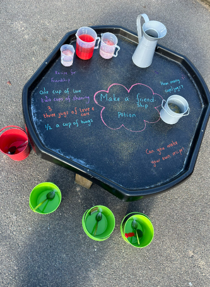 Bygrove_Primary tweet media