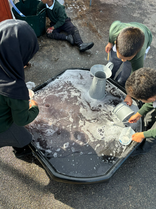 Bygrove_Primary tweet media