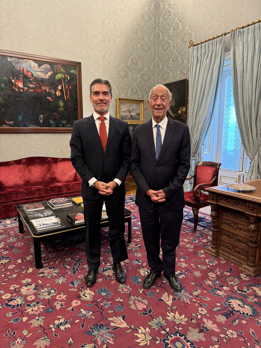 Vítor Sereno tweet media