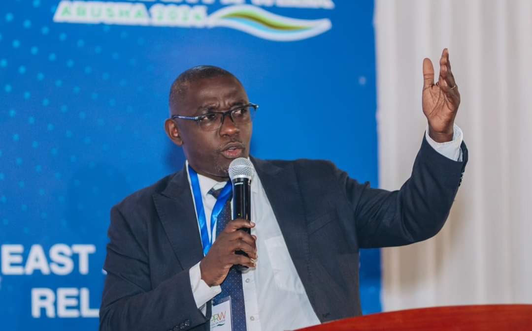 Tina Wamala tweet media