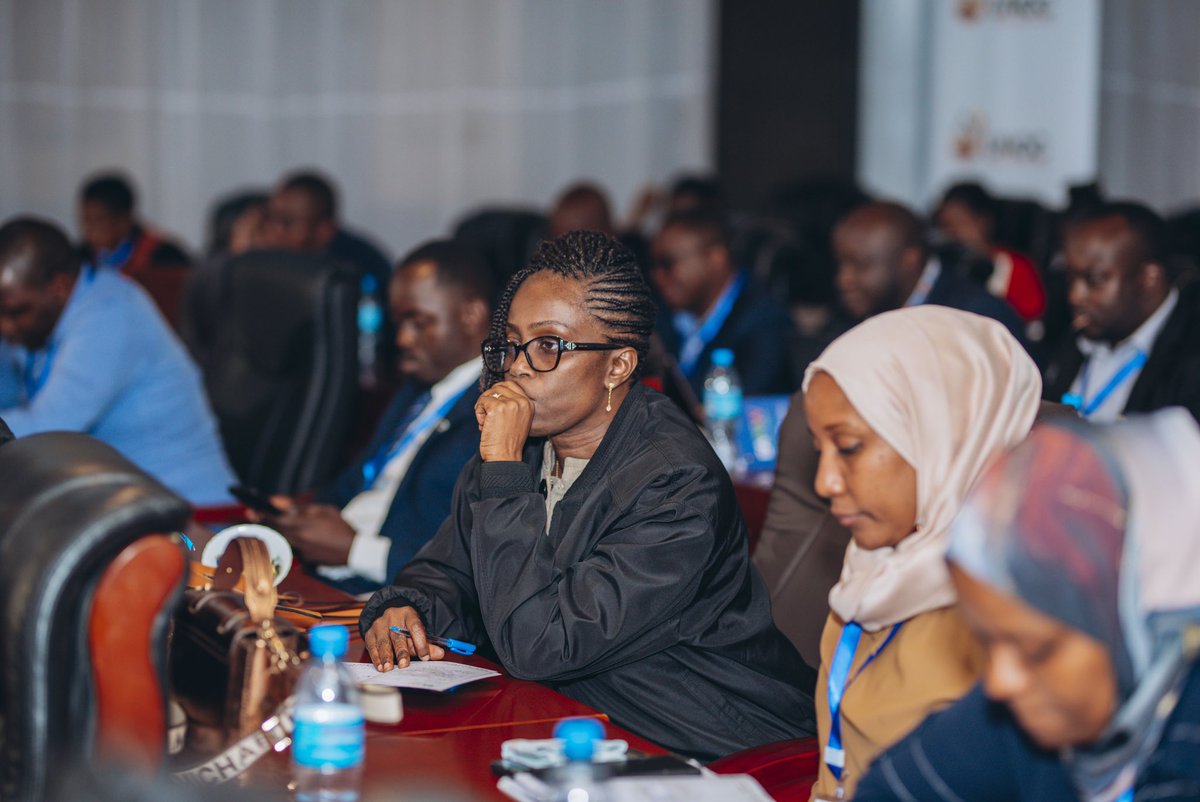 Tina Wamala tweet media