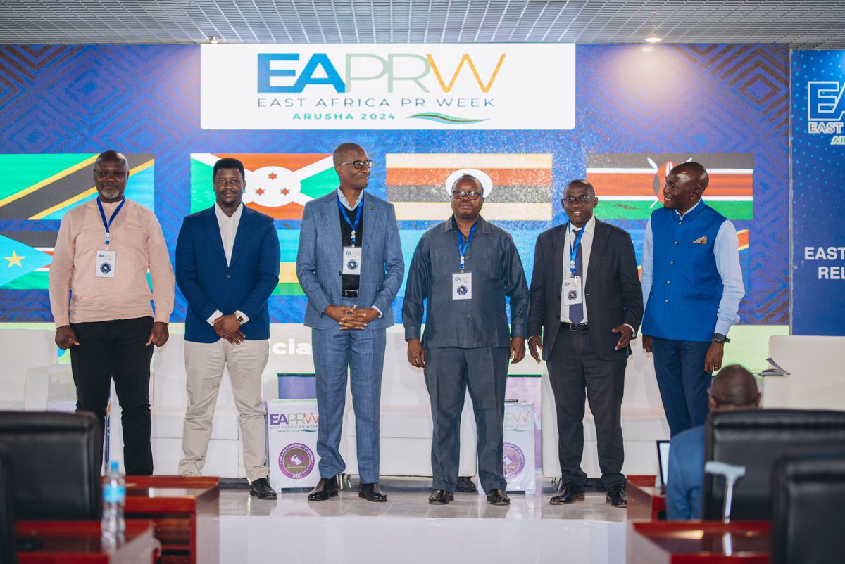 Tina Wamala tweet media