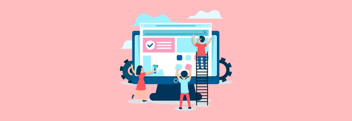 acirujano's tweet photo. 🚀 ¿Qué hace que una landing page sea efectiva? 🖥️

Una buena landing page no solo captura la atención del usuario, sino que lo guía hacia una acción específica, como registrarse, descargar un recurso o comprar algo.

Te explico cómo en este hilo 🧵

#LandingPage #Conversiones #UX #DiseñoWeb #EstrategiaDigital #Optimización #MarketingOnline #DiseñoUI #CTAs #CRO