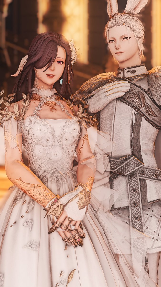 The Princess and Her Prince