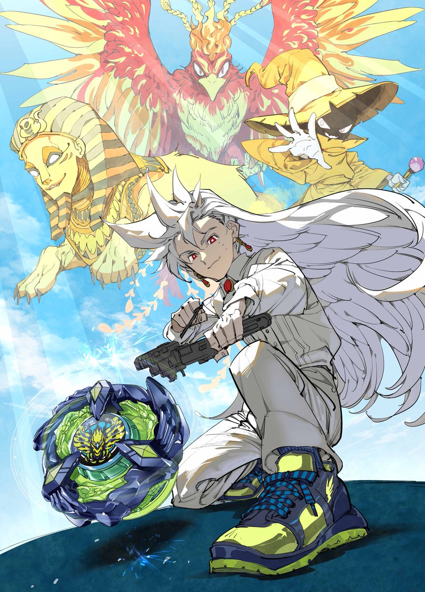 コロコロコミック【公式】 on X: コロコロコミック【公式】 on X: