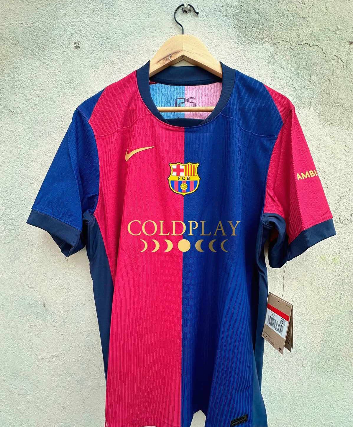 The Football Shirt Club on X: 