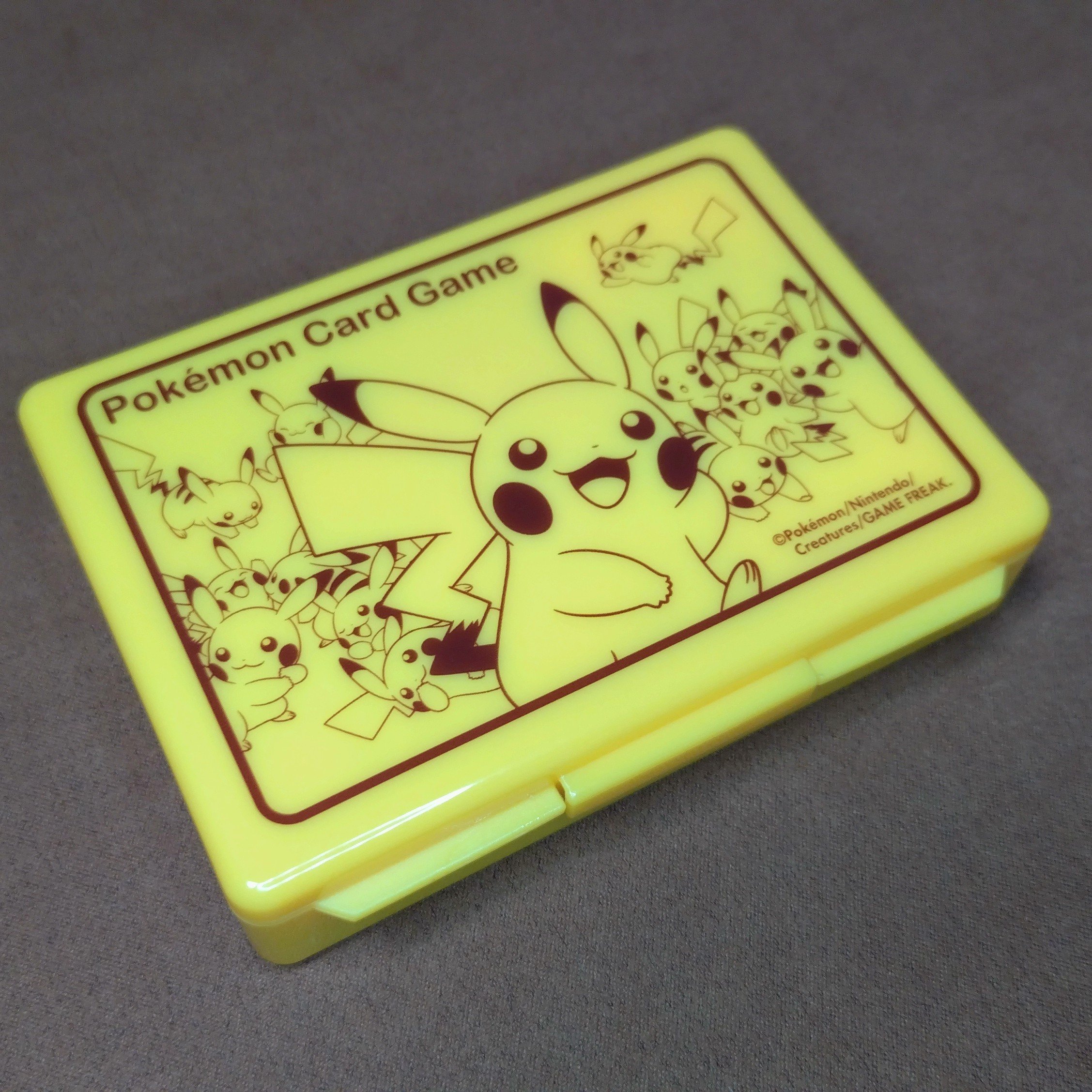 ポケモン　classic ダメカンセット ①ポケモンカードゲーム クラシック Classic ダメカンセット