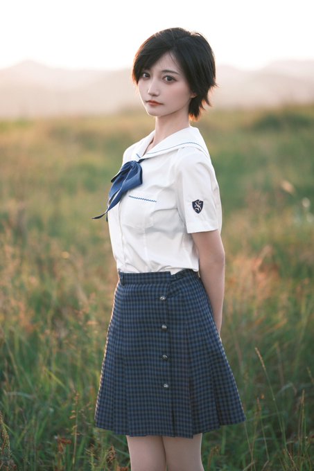 コスプレイヤー帅嘤嘤（シェンインイン）のTwitter画像64